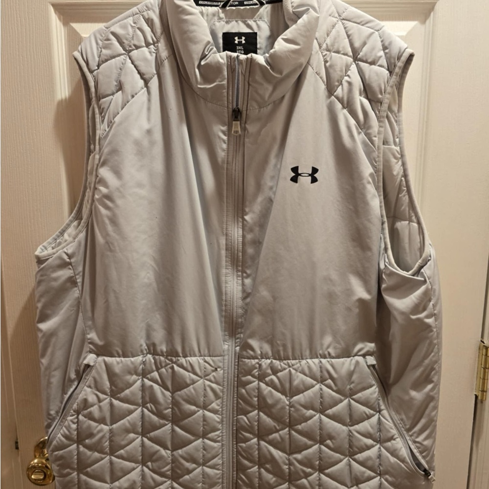 Under Armour Cold Gear Vest